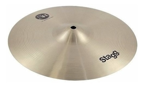 Stagg Sh Regular Splash 8  Medium Shsm8r