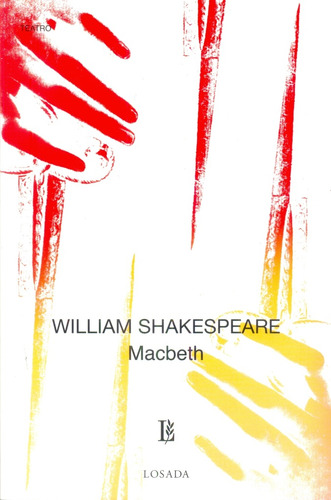 Macbeth  - William Shakespeare