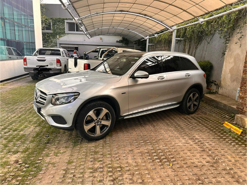 Mercedes-benz Clase Glc 2.0 211cv+109cve