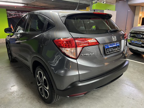 Honda HR-V 1.8 Lx 2wd Cvt
