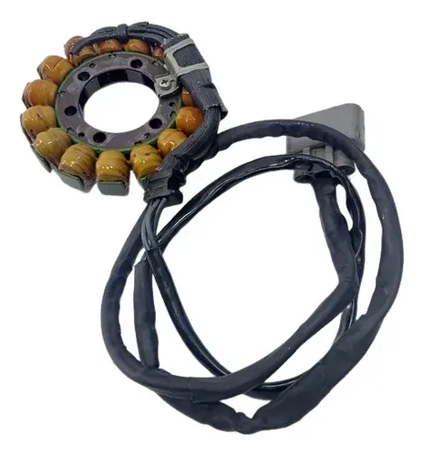 satisatisatix★ Estator Zx 10 2022-2024 | Parcelamento sem juros