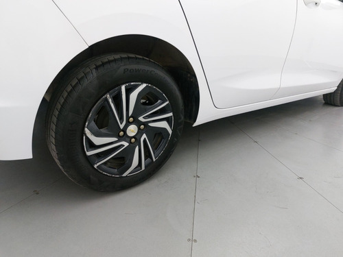 Chevrolet Onix 1.0 TURBO FLEX LT MANUAL