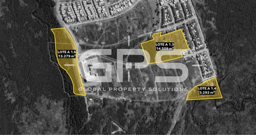 Venta Mirador / Jose Brait Appel Lote A 1.6