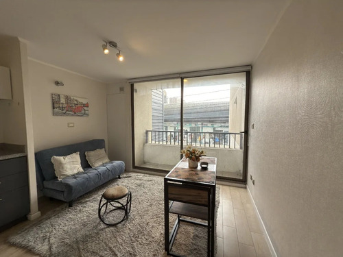Departamento En Venta, Maipú Con Lautaro