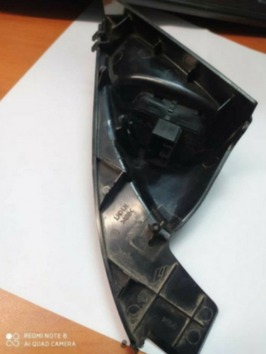 Imagen 3 de 3 de Mando De Retrovisor Chevrolet Optra