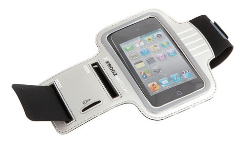 Brazalete Para iPhone Ifz-armband-gry Ifrogz