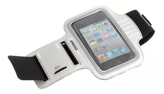 Brazalete Para iPhone Ifz-armband-gry Ifrogz
