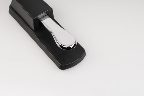 Imagen 4 de 5 de Pedal De Sustain Joyo Jsp-10, Para Teclados