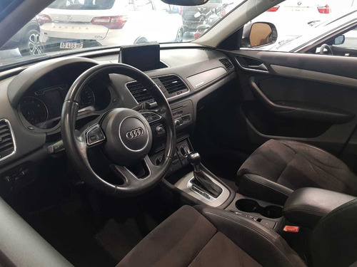 Audi Q3 2013