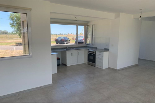 Depto Venta, Fincas De San Vicente Ii, 3 Amb