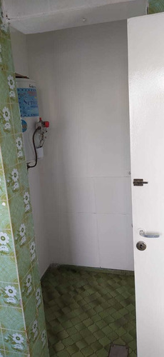 Imagen 7 de 8 de (dv 63) Monoambiente De 32 M2 En Venta En Pleno Centro De San Miguel!!!.