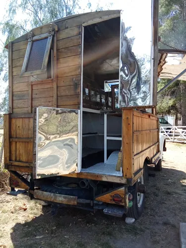Ford Foodtruck