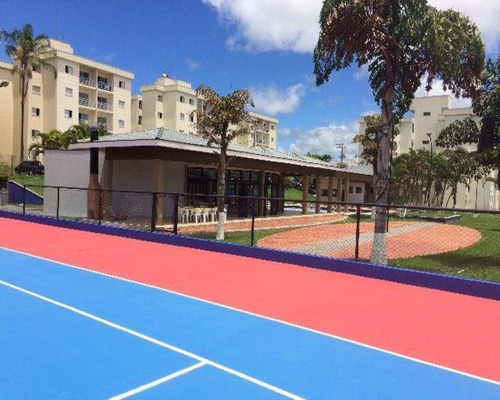 Imagem 2 de 11 de Apartamento - 3599 - 32319880