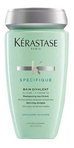 Kerastase Specifique Bain Divalent 250ml