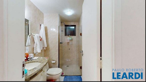 Imagem 9 de 15 de Apartamento - Vila Nova Conceição - Sp - 608359