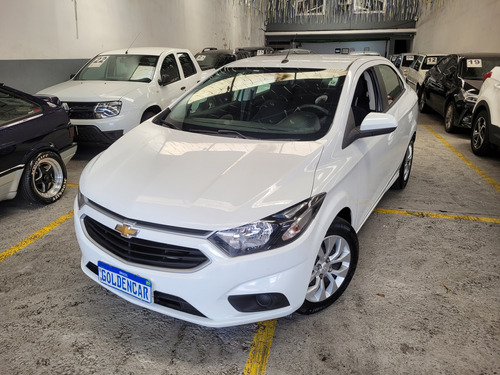 Chevrolet Prisma Prisma 1.4 LT SPE/4