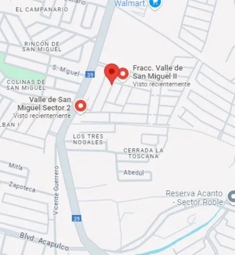 Casa En Venta Remate Bancario- Valle De San Miguel, Apodaca, Nuevo León. -jcbb2