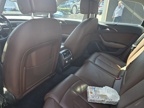 Audi A6 3.0 Tfsi 333hp Elite At