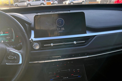 Chirey Tiggo 7 Pro 2023