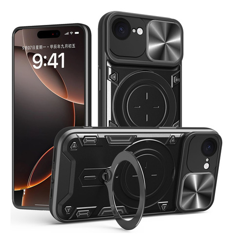 Funda A Prueba De Golpes Para Oppo Reno 7 5g/reno 7 Lite/reno 7z 5g
