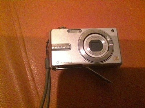 Imagen 1 de 4 de Camara Panasonic  Dmc-f3. Para Repuesto