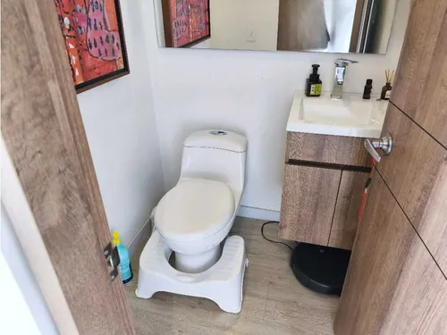 Venta Apartaestudio Pardo Rubio Chapinero Bogota