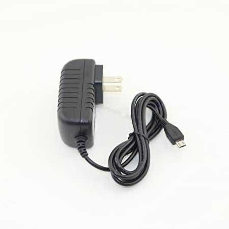 Cargador Micro Usb De 12w Celulares Tablet Parlantes 5v 2.4a