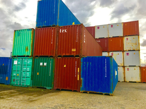 Contenedores Maritimos Containers Usados 20/40 Corrientes.