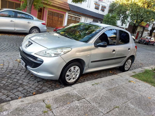 Peugeot 207 2009 1.9 Xrd