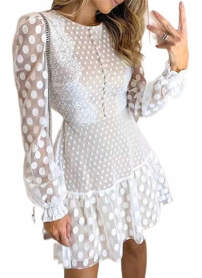 vestido branco para missa