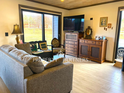 Imagen 3 de 30 de Hermosa Parcela Con Casas Y Bonitas Vistas
