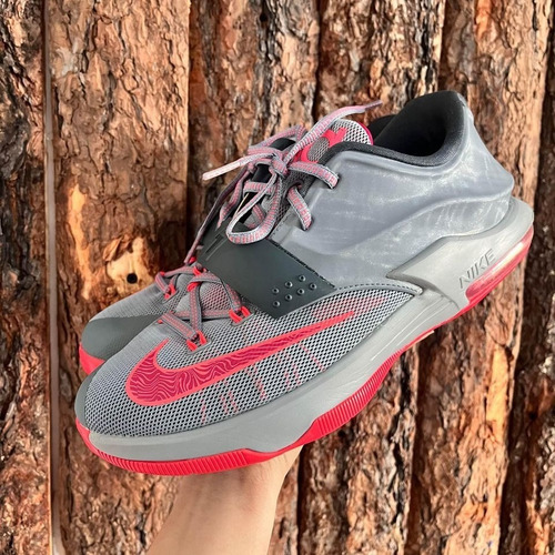Tenis Nike Kd Calm Before The Storm #4.5mx Kevin Durant
