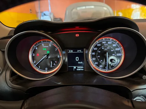 Suzuki Swift 1.0 Booster Jet Mt
