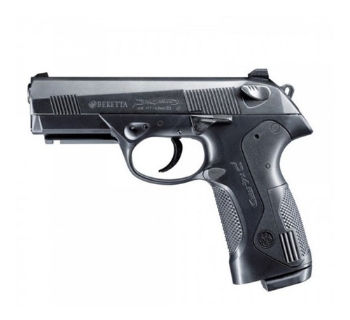 Pistola De Co2 Beretta Px4 Storm+ 200 Balines + 1 Co2