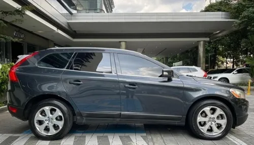 Volvo XC60 3.0 T6 Awd