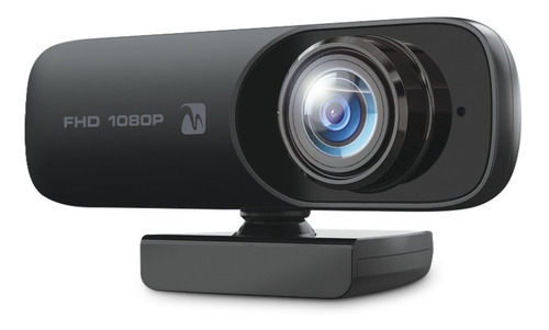 Camara Webcam Wc905 Pc Usb Mic Fhd 1080p Streaming Zoom Cts