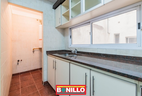 Imagen 9 de 30 de Departamento 3 Ambientes Venta Villa Pueyrredón