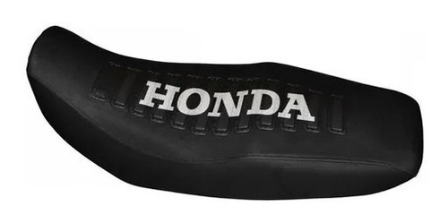 Funda Asiento  Antideslizante  Honda Cg Titan 125 Fan