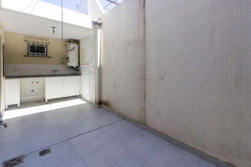 Venta Ph 3 Amb Patio - Ramos Mejia - Apto Credito