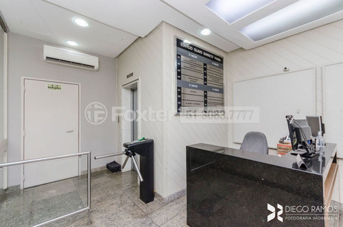 Imagem 20 de 24 de Sala / Conjunto Comercial, 82.62 M², Moinhos De Vento - 133539