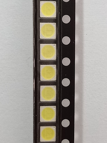 120 Peças Leds 3030 6v 1.8w Para Tvs Sti Philco E Toshiba