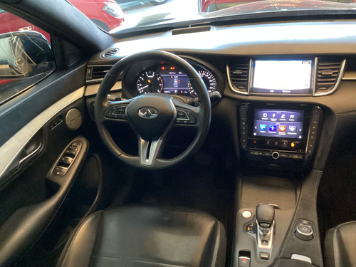 Infiniti QX50 37 INSPIRATION