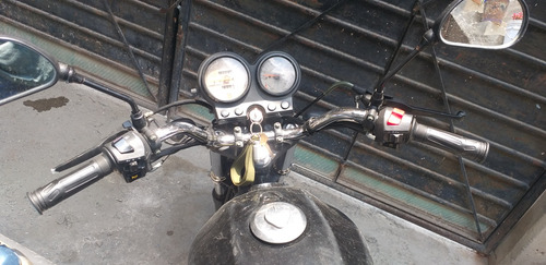 Motocicleta De Trabajo Económica Para Ciudad Y Áreas Rurales