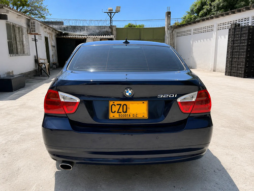 BMW Serie 3 2.0 320i E90