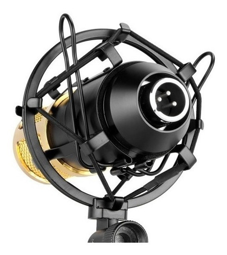 Imagen 5 de 10 de Microfono Condenser Fifine F-800 Estudio Karaoke Nuevo