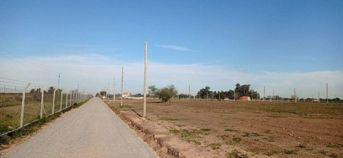 Terreno En Venta - 360mts2 - Villa Elvira, La Plata