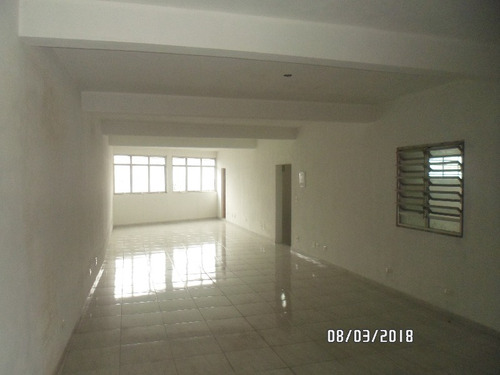 Salão Para Alugar Na Av. Cangaiba - 3399 - 32495997