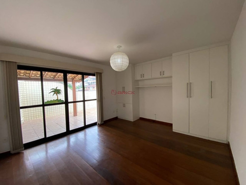 Imagem 23 de 30 de Cobertura Duplex Com 5 Dormitórios Em Agriões - Teresópolis/rj. - Co00052 - 32581226