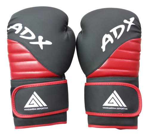 Guantes De Box Adx Modelo Strog