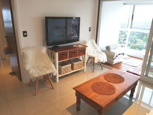 Imagen 7 de 27 de Apartamento En Venta Anual Y Venta - Roosevelt - Punta Del Este